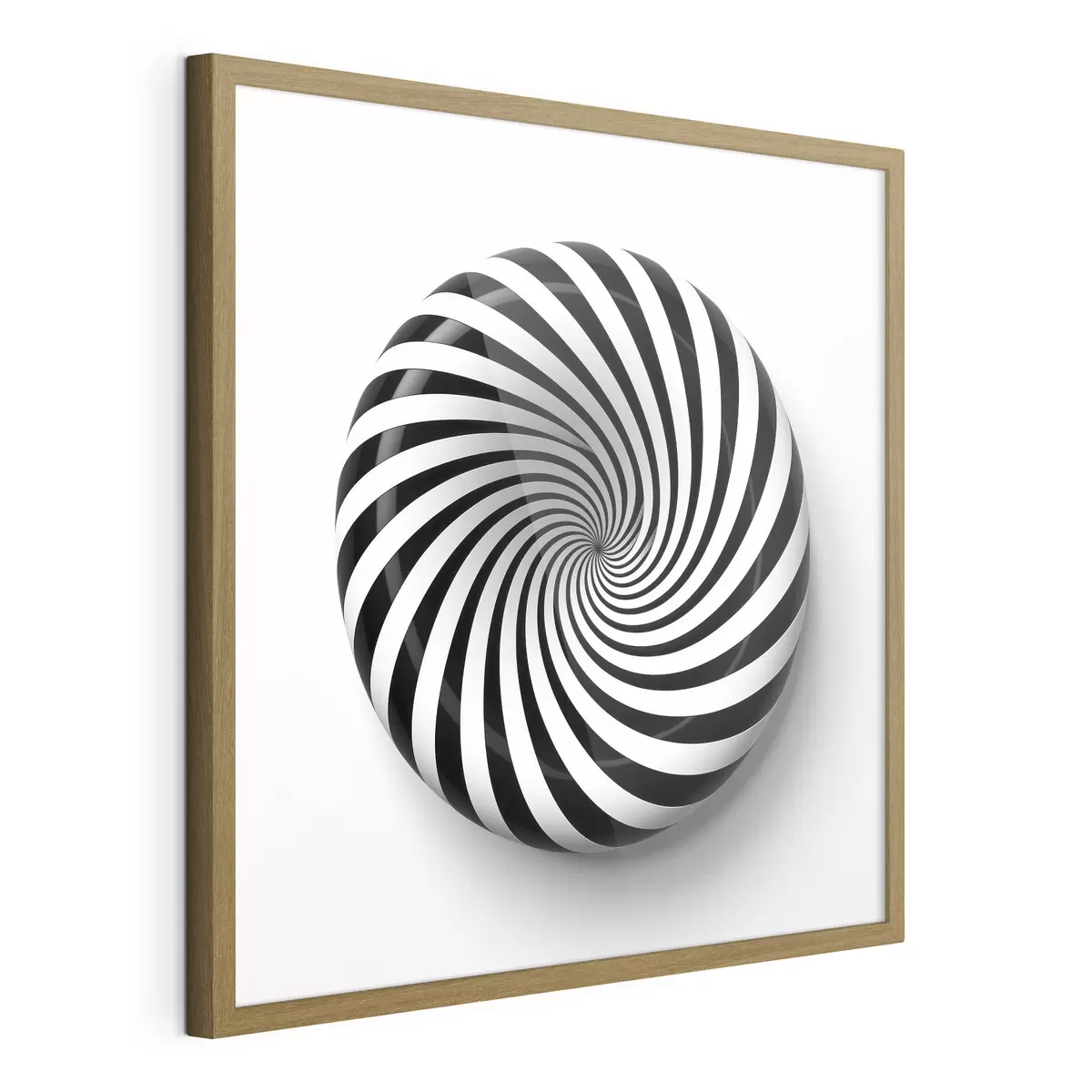 Poster Spirale senza fine f43376