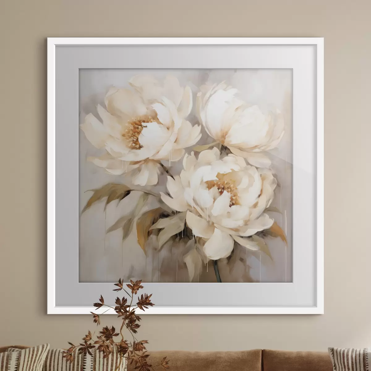 Poster Slancio e magia f43387