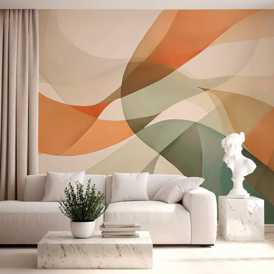 carta da parati Astrazione nr. w03429