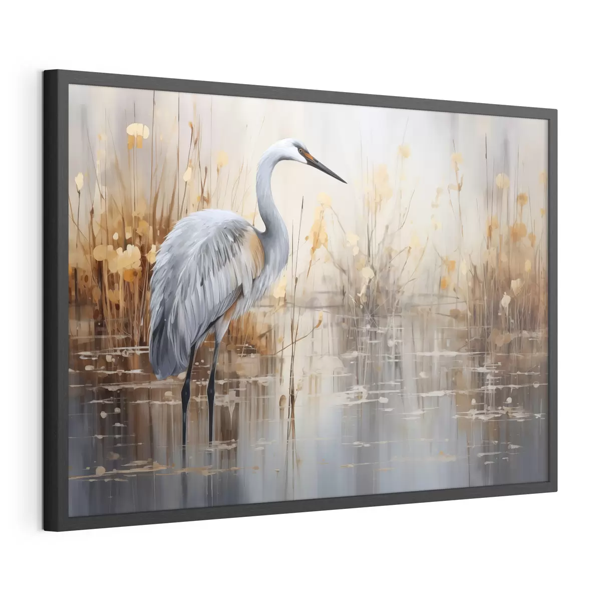 Poster Lago e armonia f43398