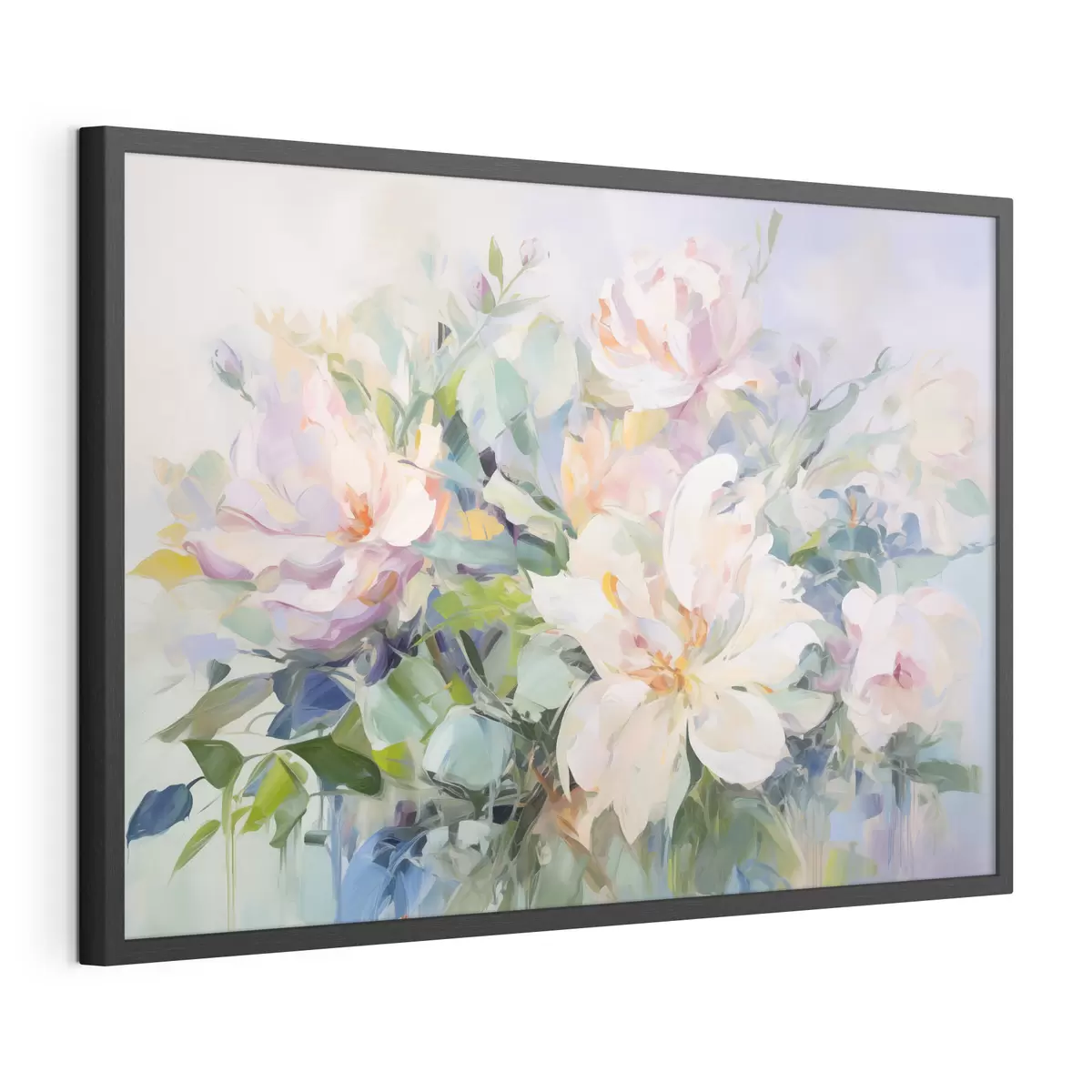 Poster Fiori e leggerezza f43390