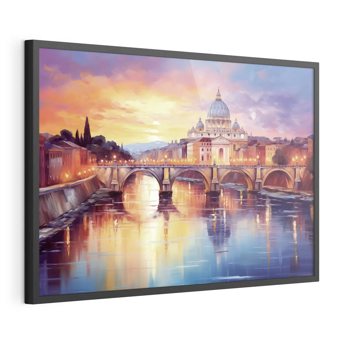 Poster Ritmo e serenata f43396