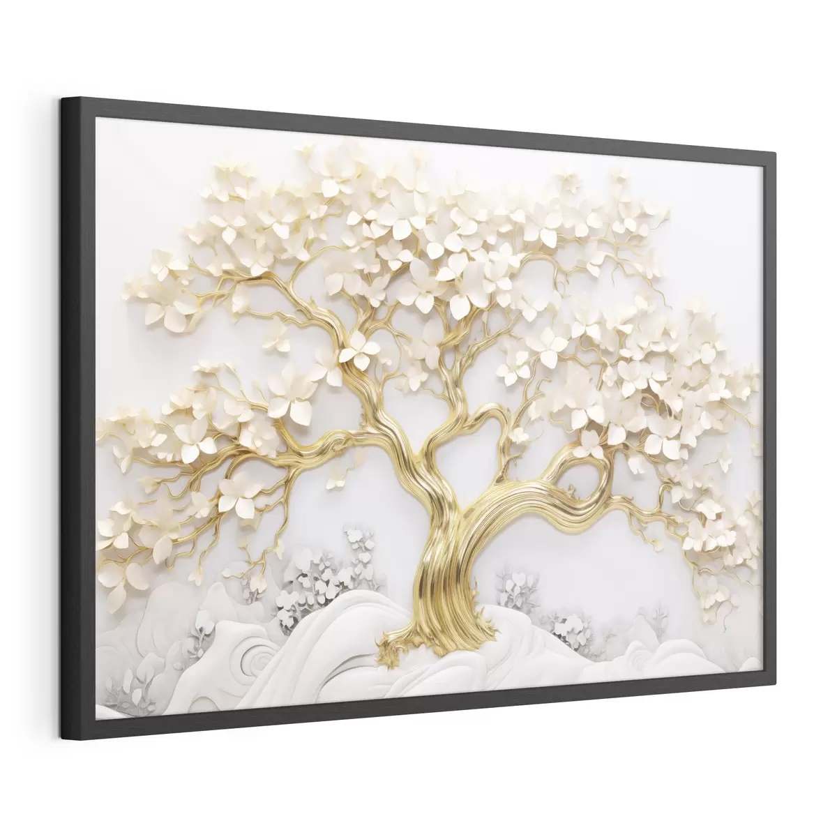 Poster Armonia e fascino f43388