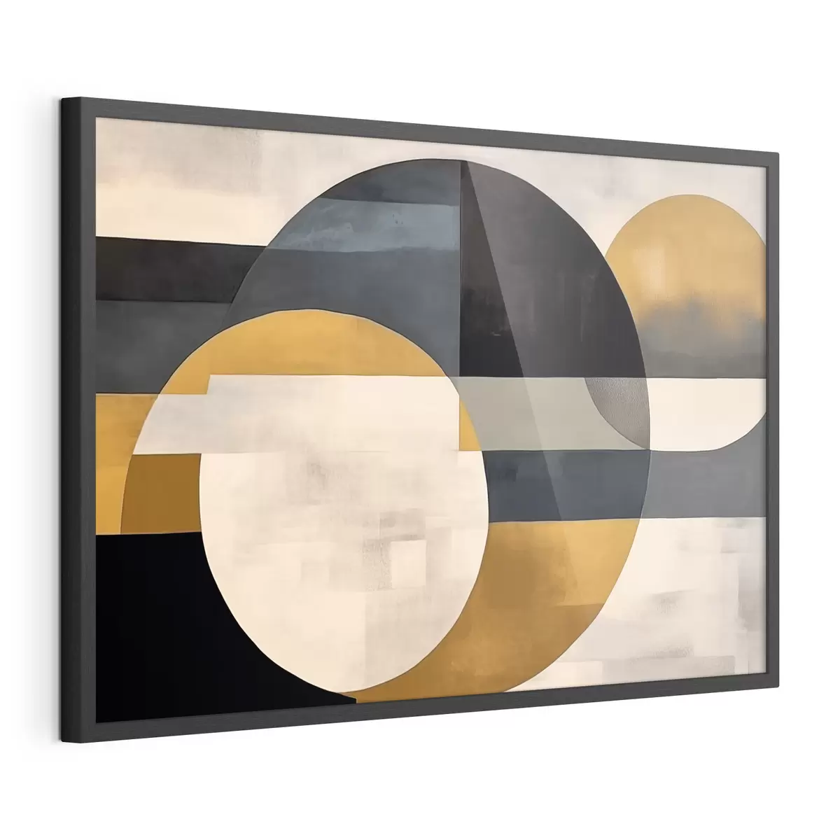 Poster Quiete e respiro f43419