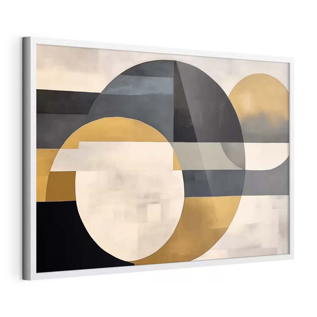 Poster Quiete e respiro f43419