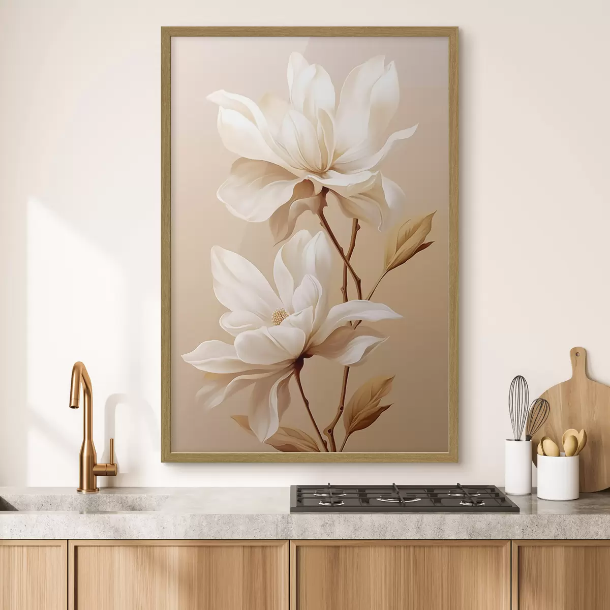 Poster Fiori f43424