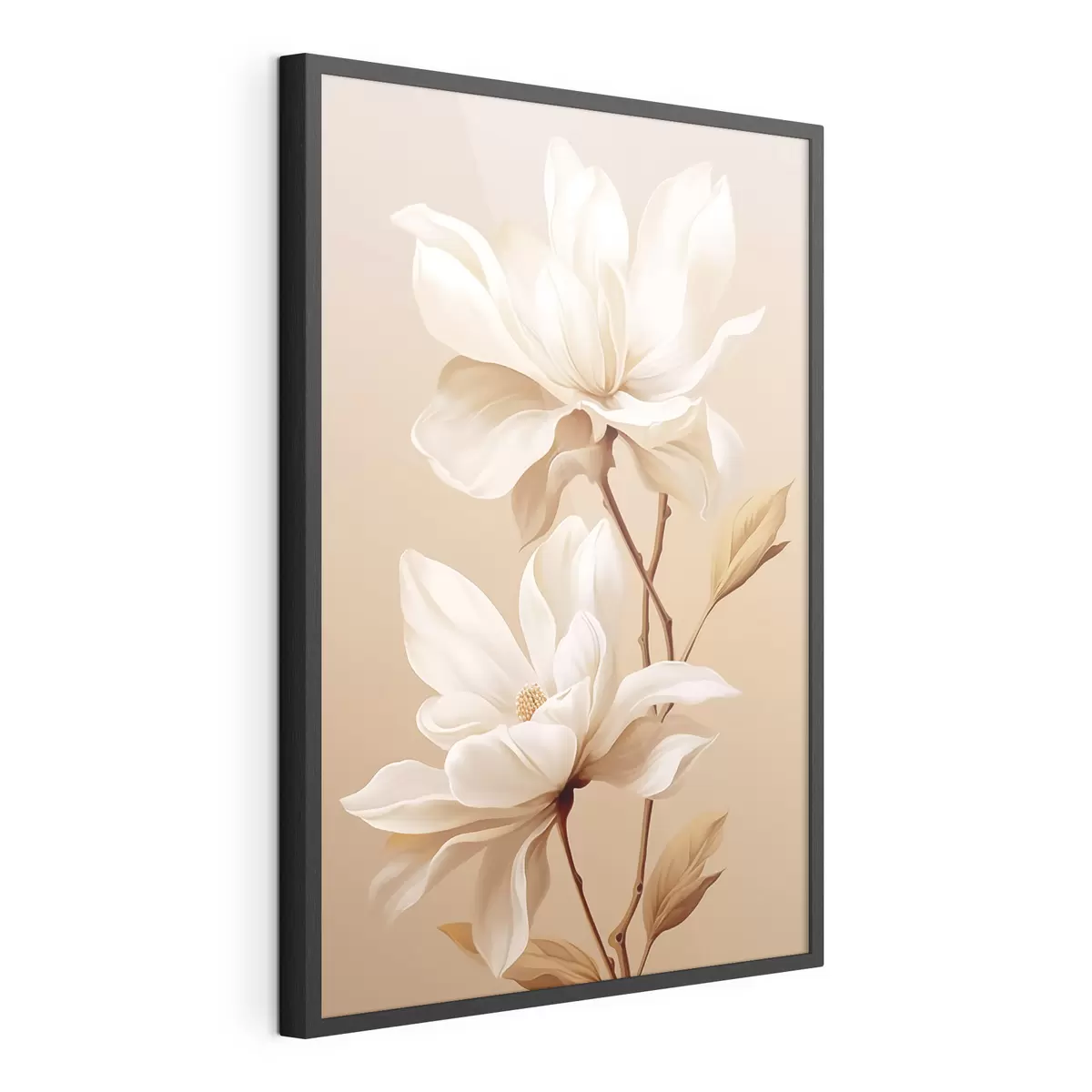 Poster Fiori f43424