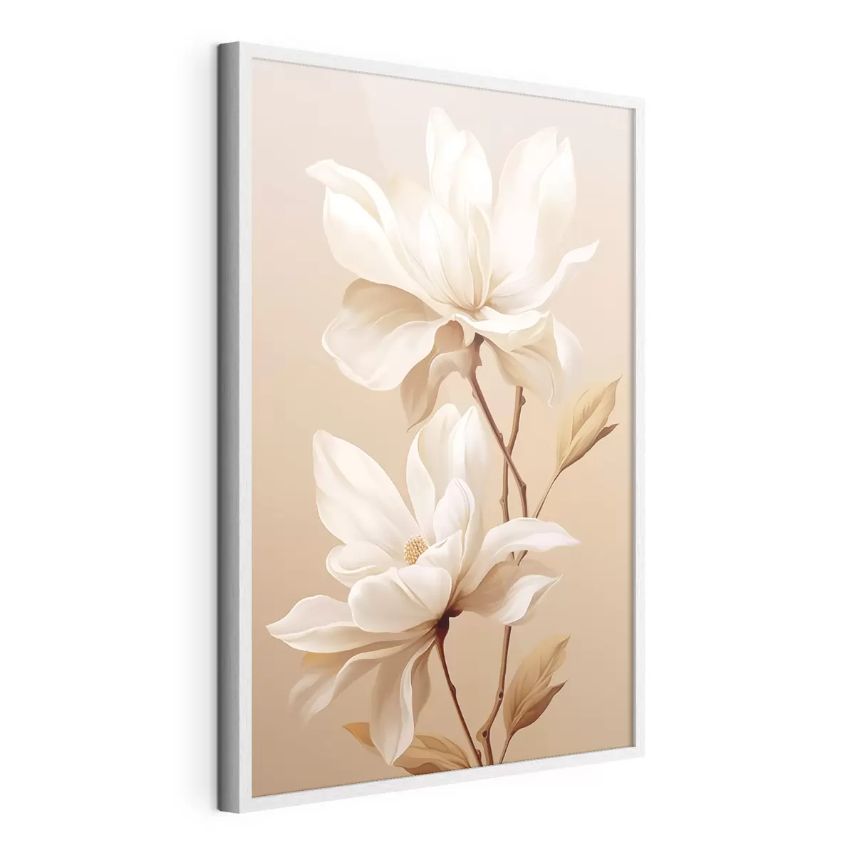 Poster Fiori f43424