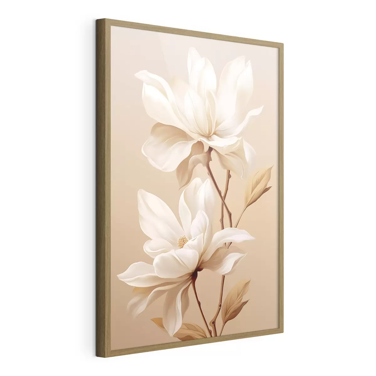 Poster Fiori f43424