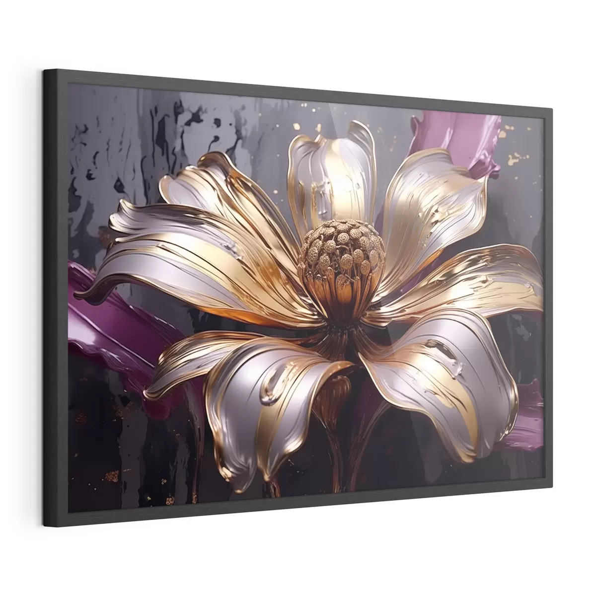 Poster Fiore grande f43425