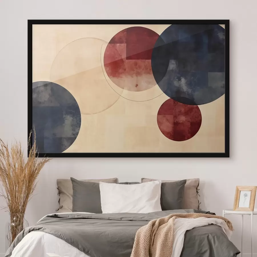 carta da parati Astrazione nr. f43426