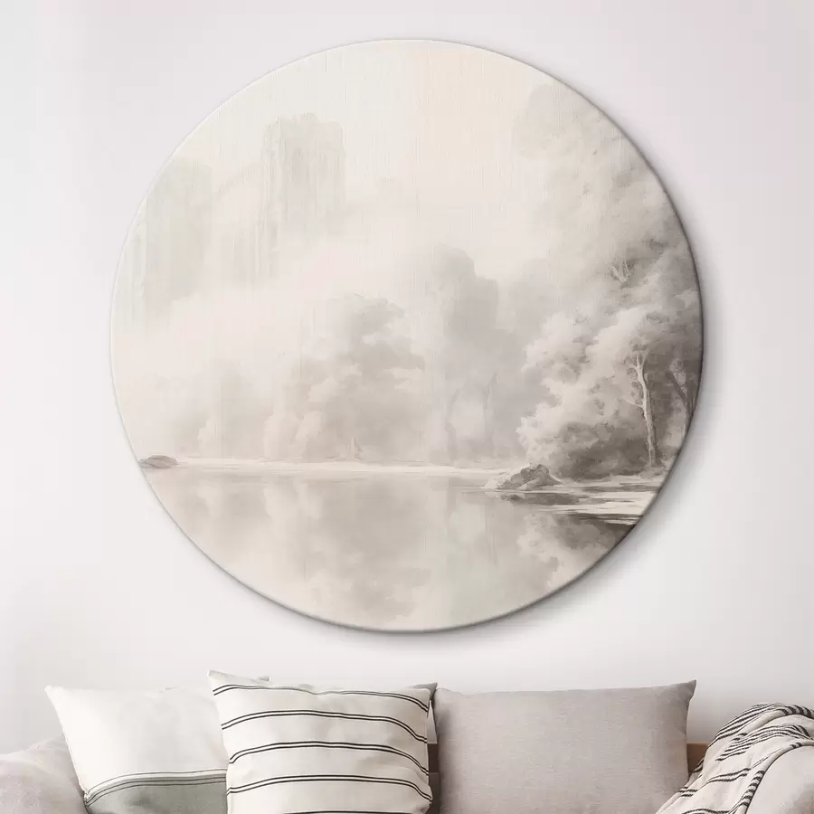 carta da parati Rovine architettoniche nr. r43430