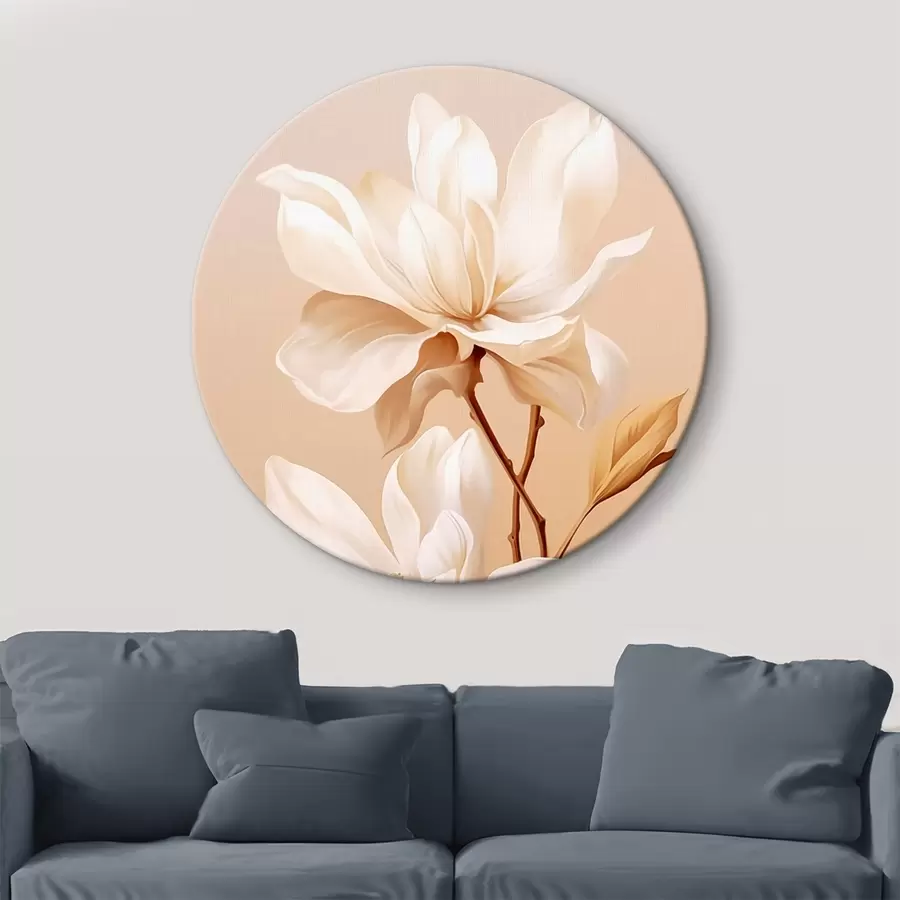 carta da parati Fiori nr. r43424