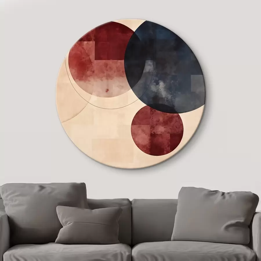 carta da parati Astrazione nr. r43426