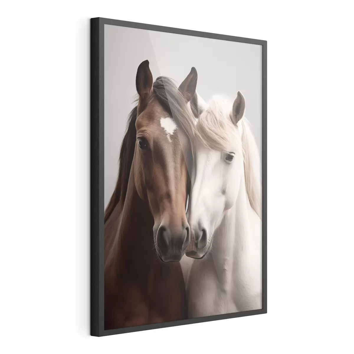 Poster Cavalli f43436
