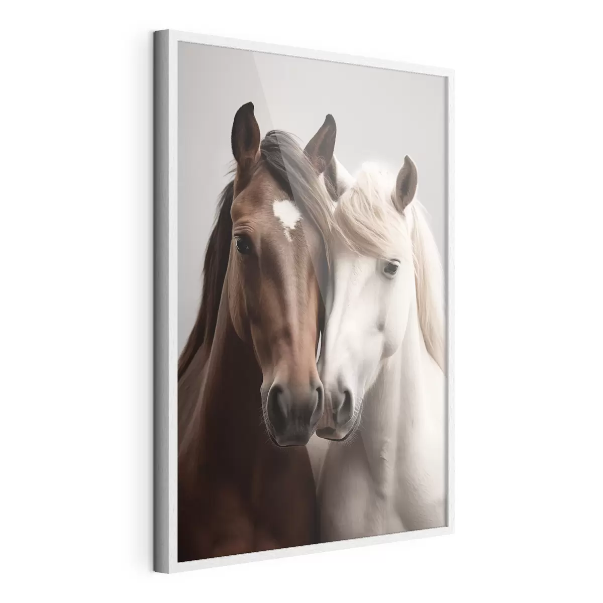 Poster Cavalli f43436