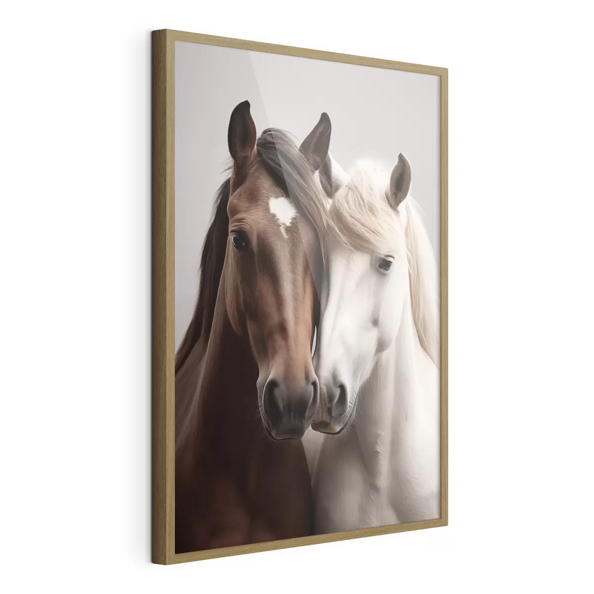 Poster Cavalli f43436