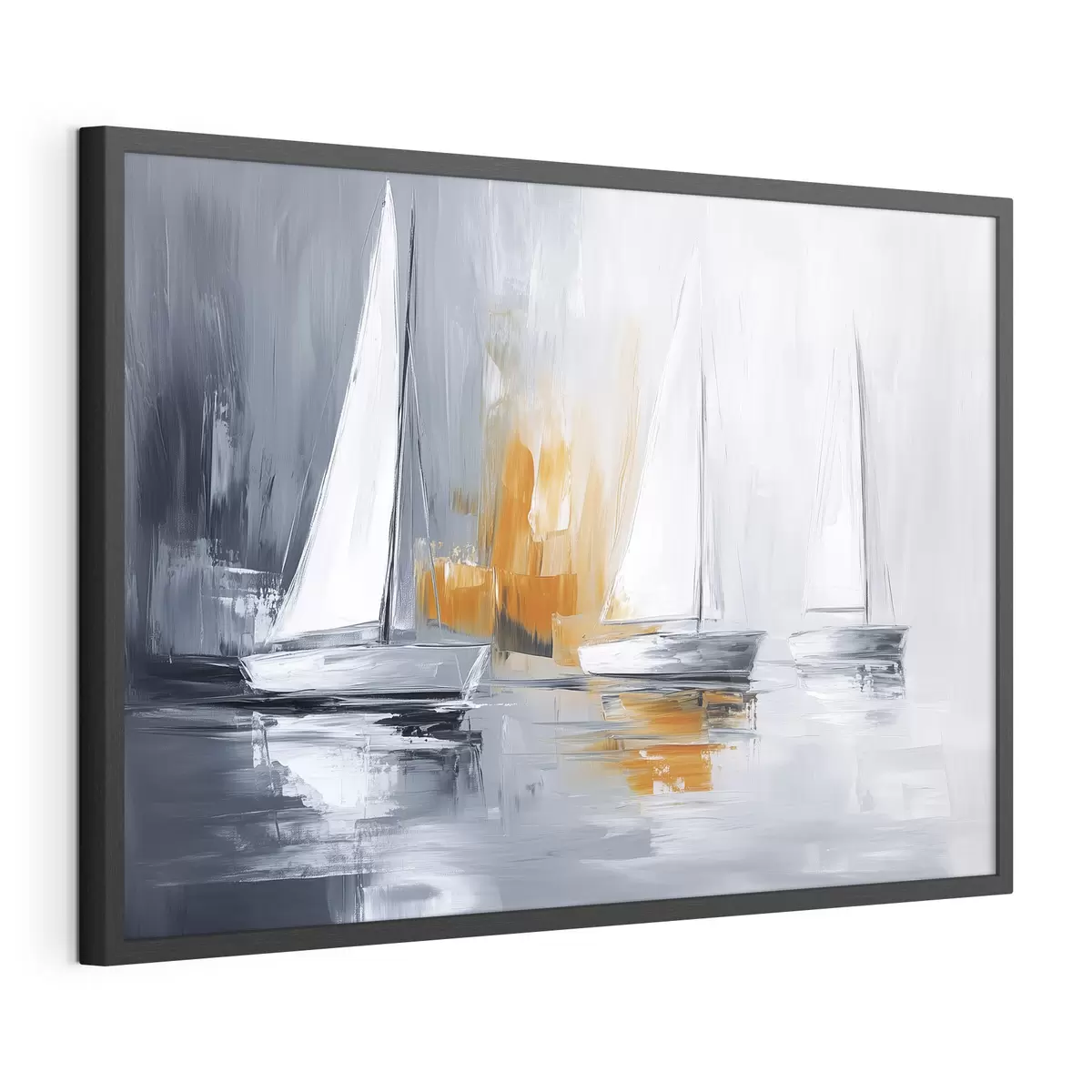 Poster Barca e sogno f43499