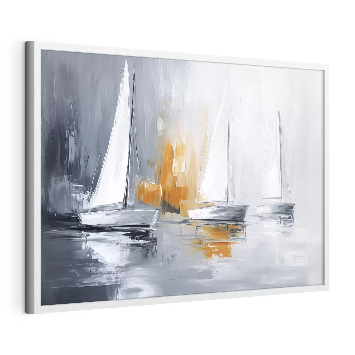 Poster Barca e sogno f43499
