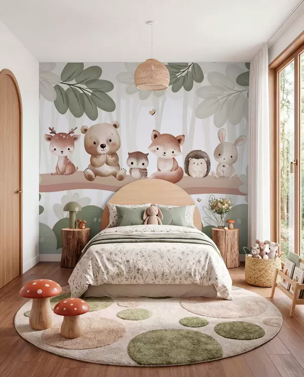 Nursery Forest