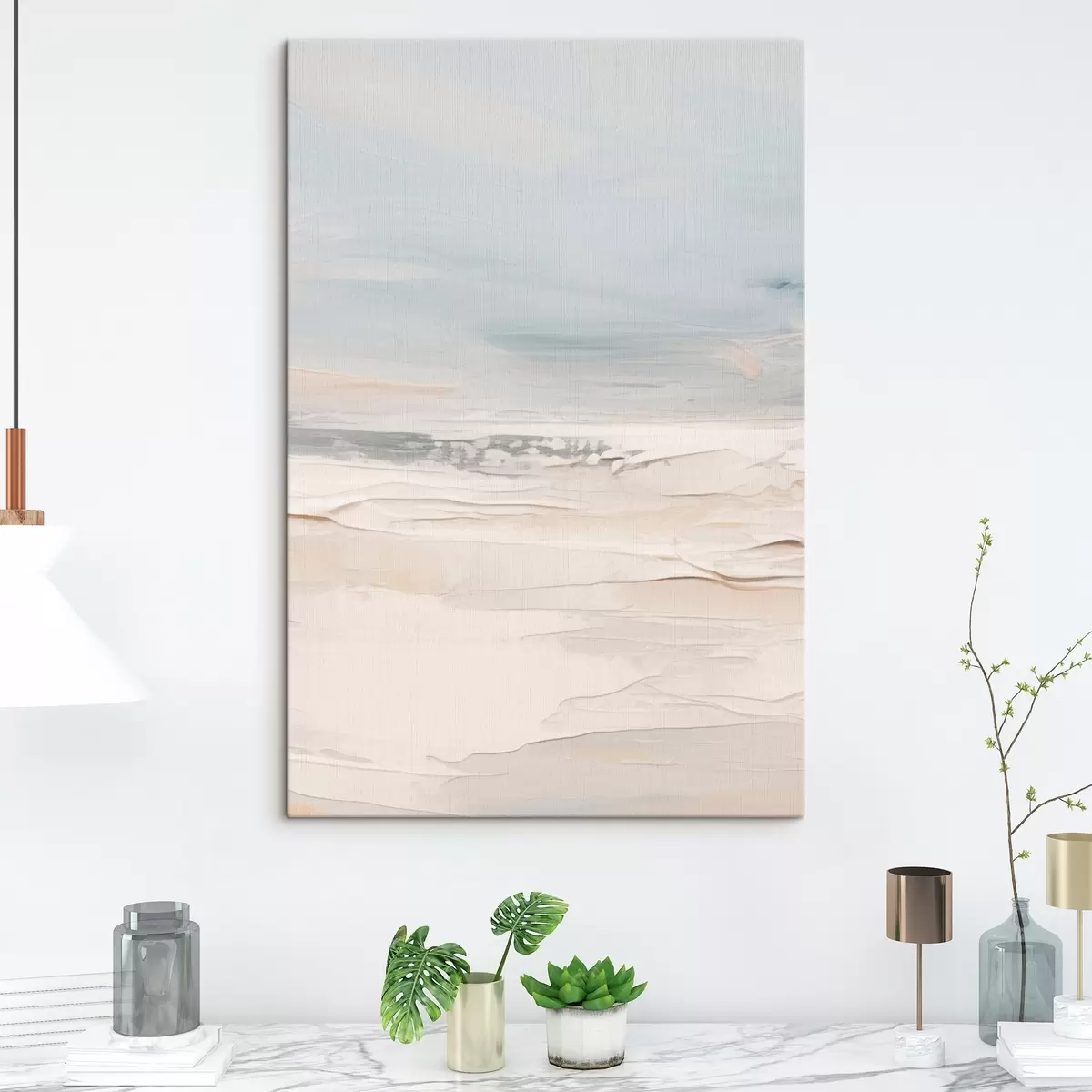 carta da parati Sussurri del mare nr. s43595