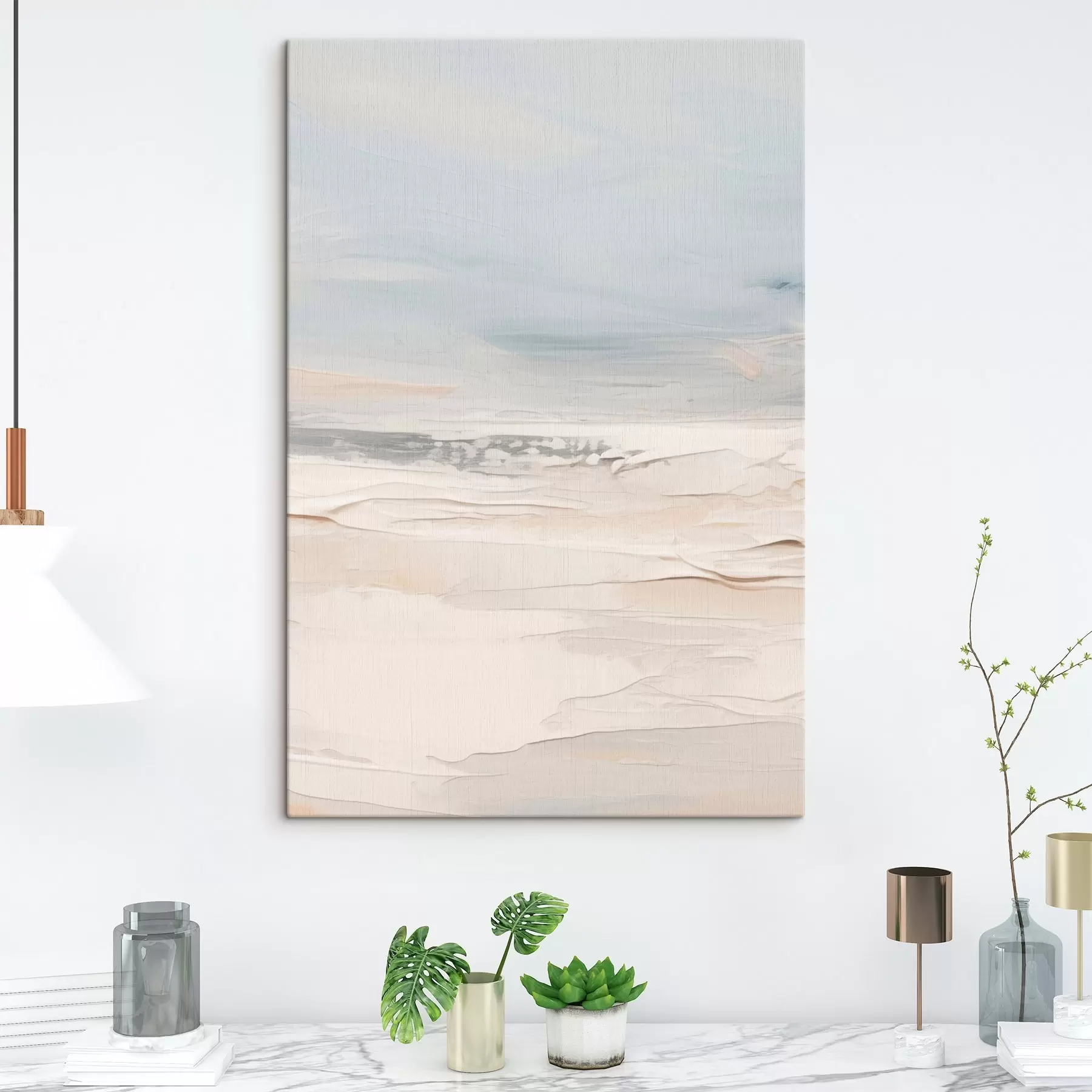 carta da parati Sussurri del mare nr. s43595