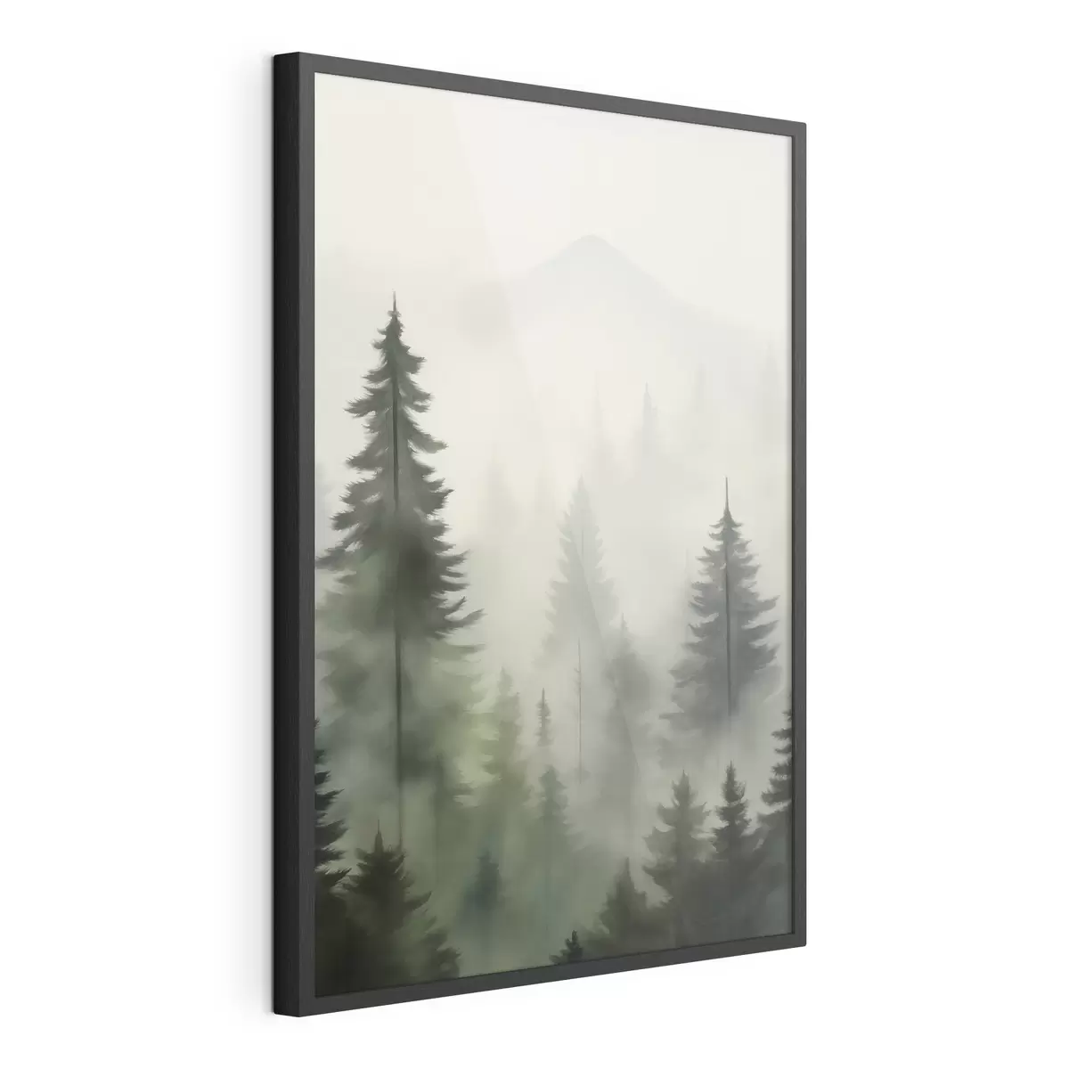 Poster Bosco e devozione f43512