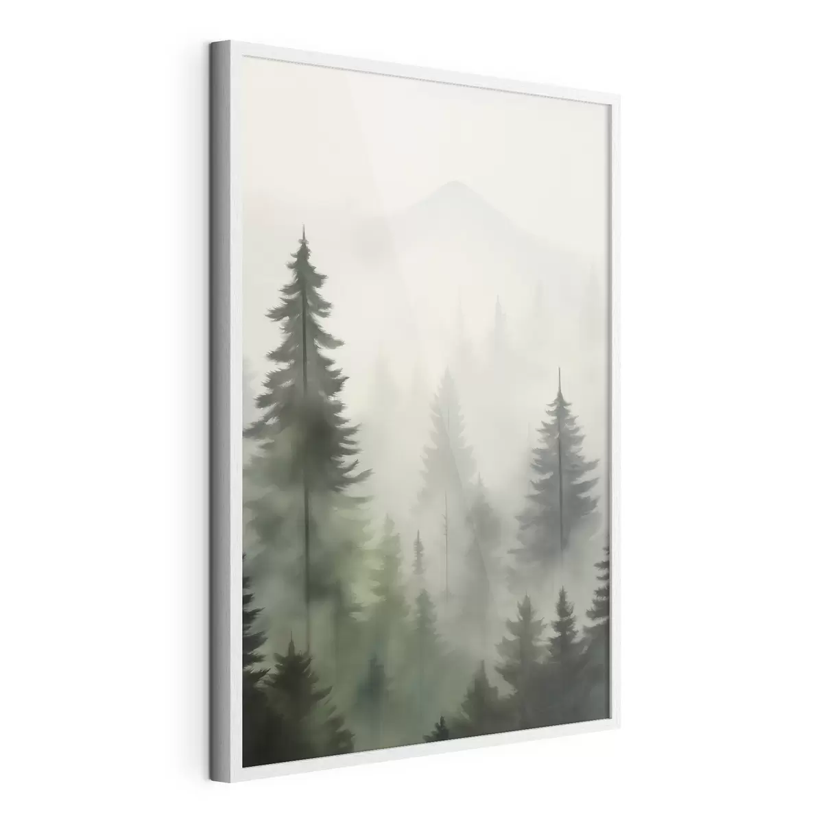 Poster Bosco e devozione f43512