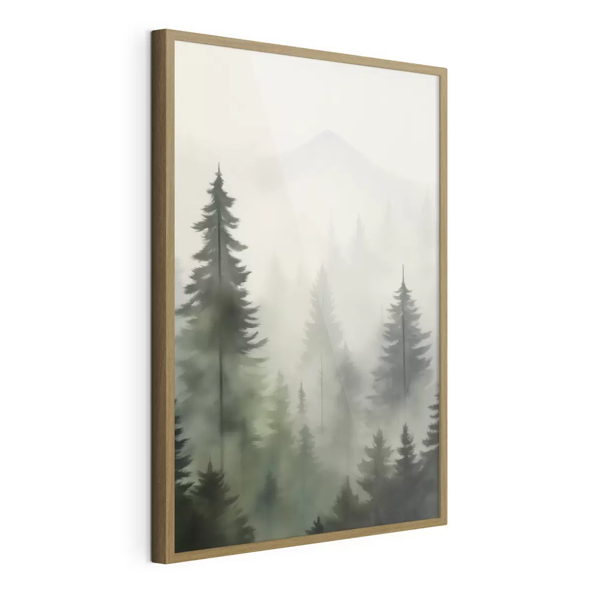 Poster Bosco e devozione f43512