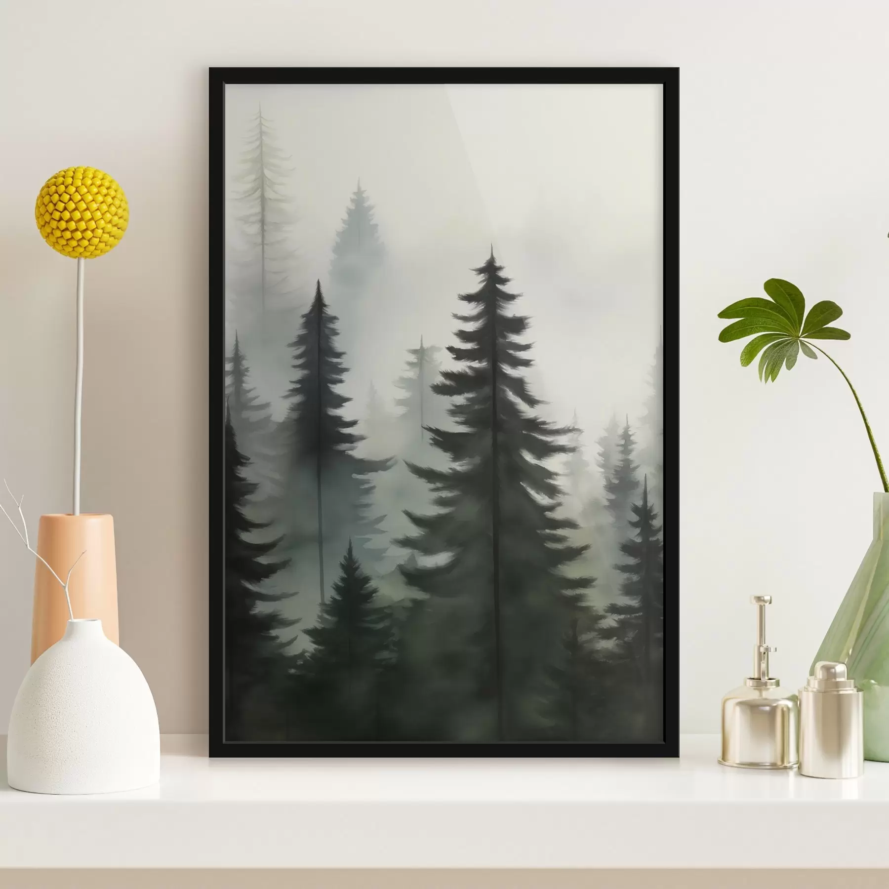 carta da parati Costa tranquilla nr. f43511