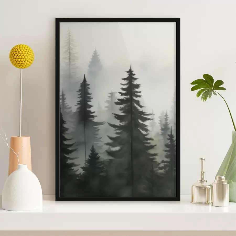 carta da parati Costa tranquilla nr. f43511