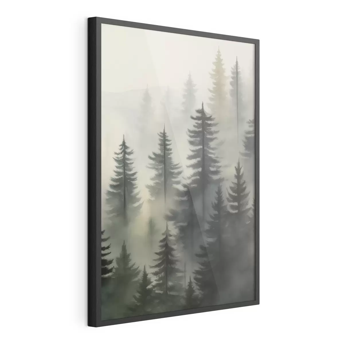 Poster Bosco e bellezza f43573