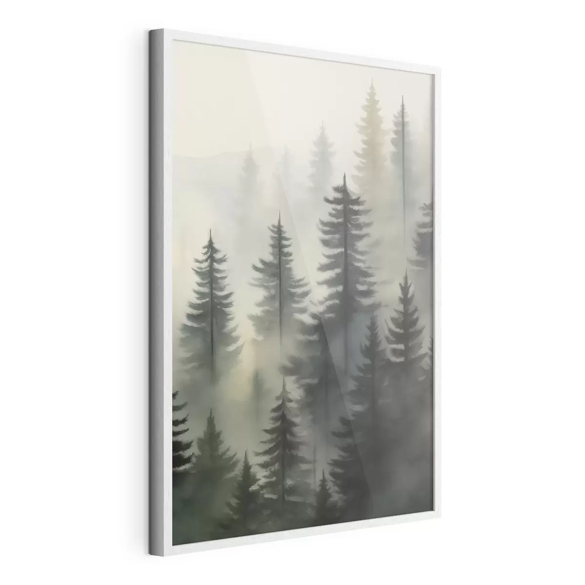 Poster Bosco e bellezza f43573
