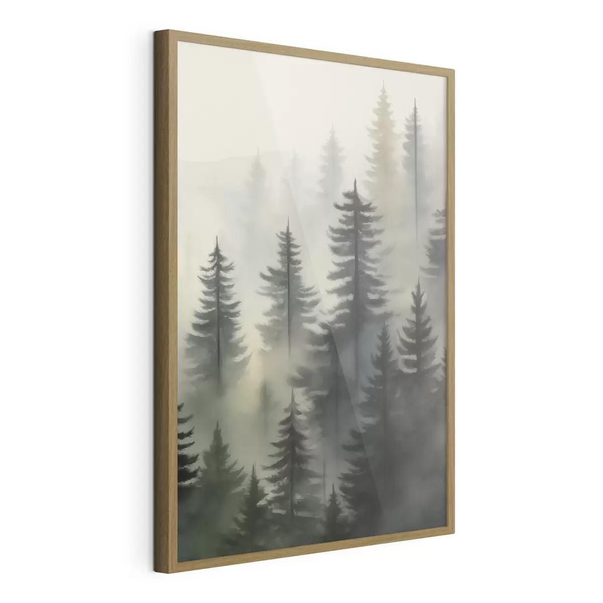 Poster Bosco e bellezza f43573