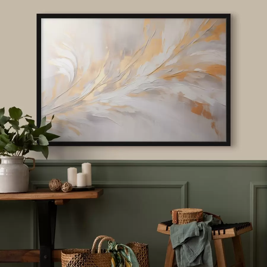 carta da parati Tenerezza leggera nr. f43548