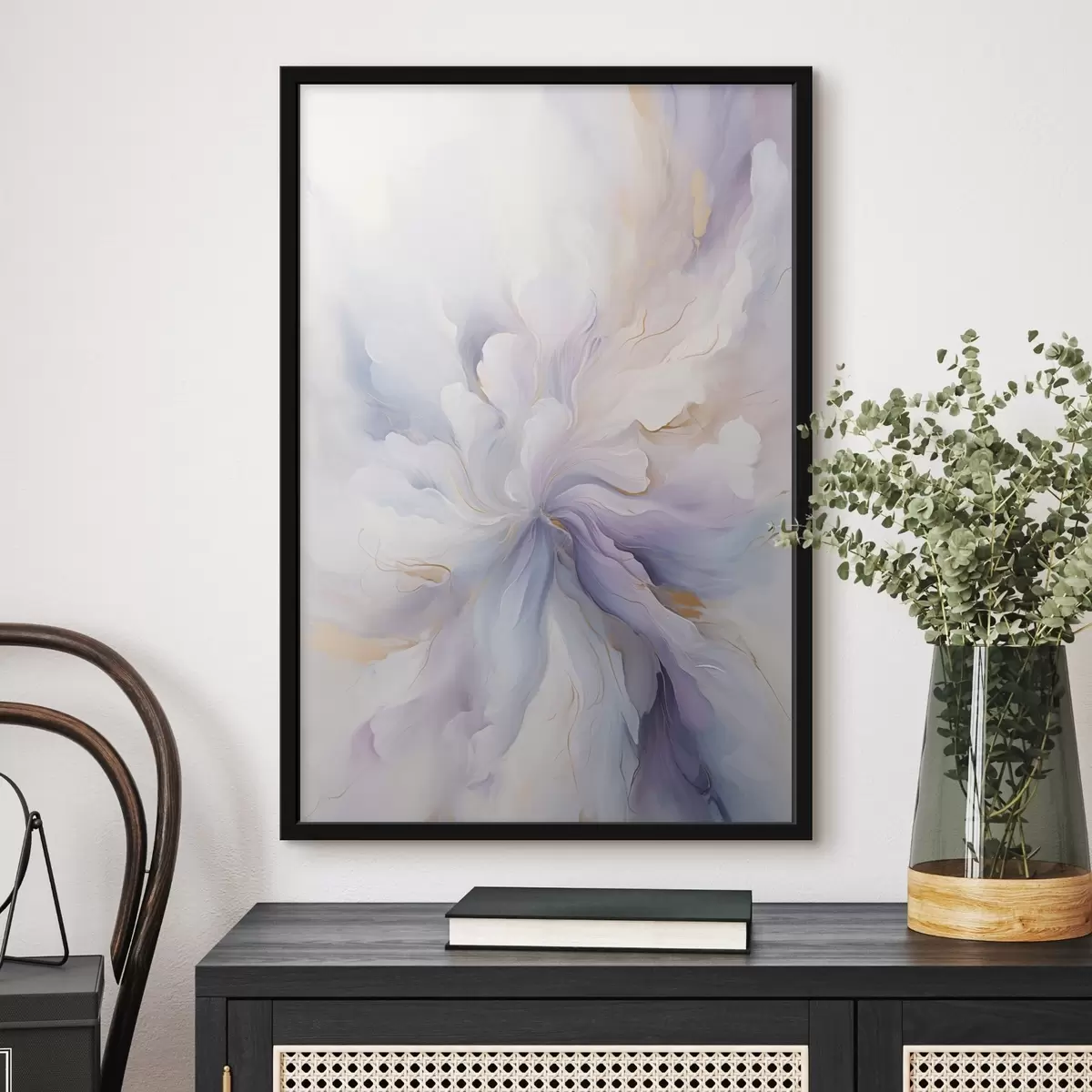 Poster Astrazione f43578