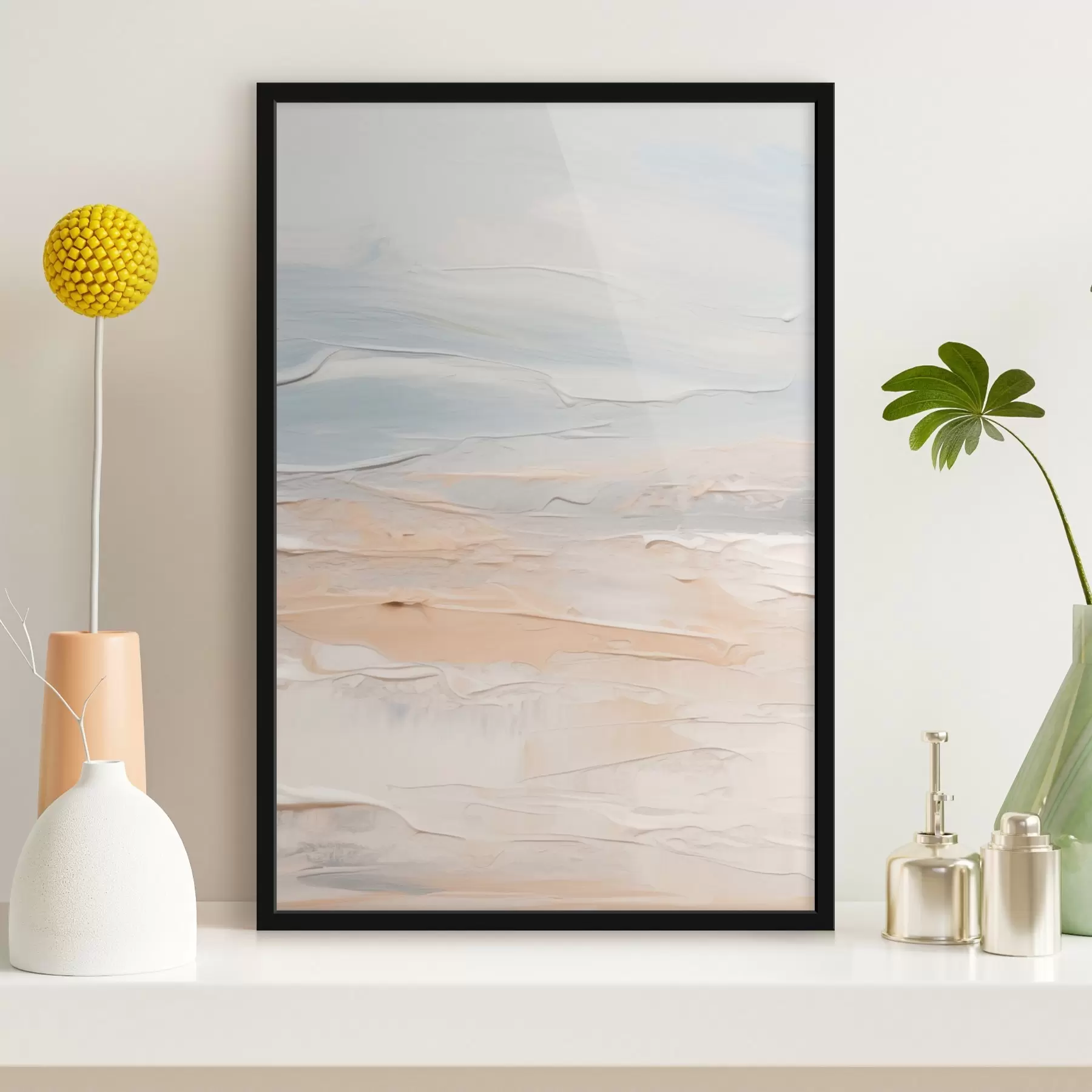 carta da parati Costa tranquilla nr. f43594