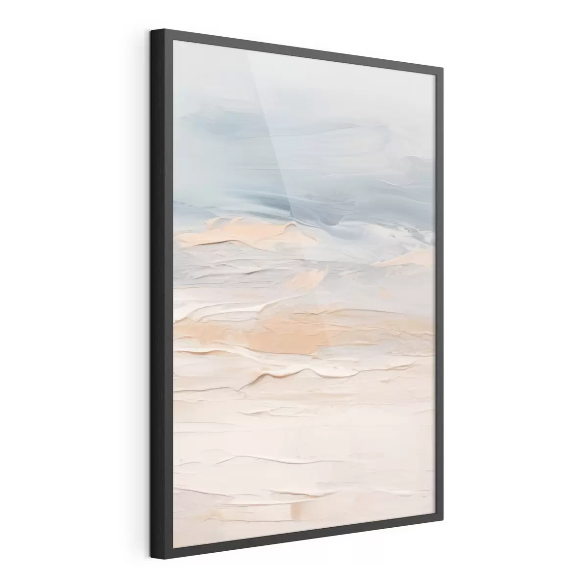 Poster Mare e poesia f43596
