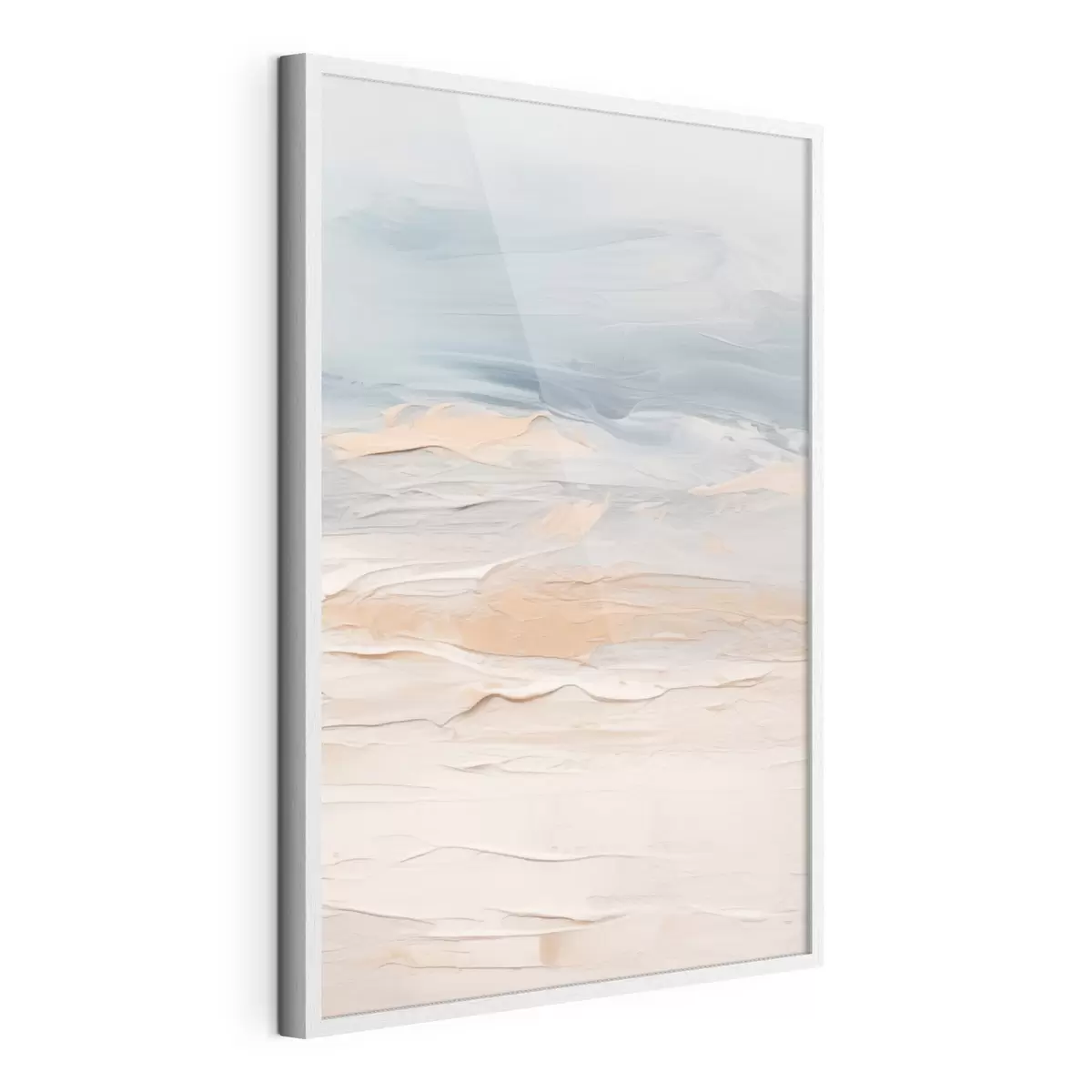 Poster Mare e poesia f43596