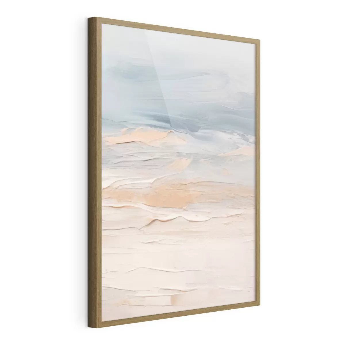 Poster Mare e poesia f43596