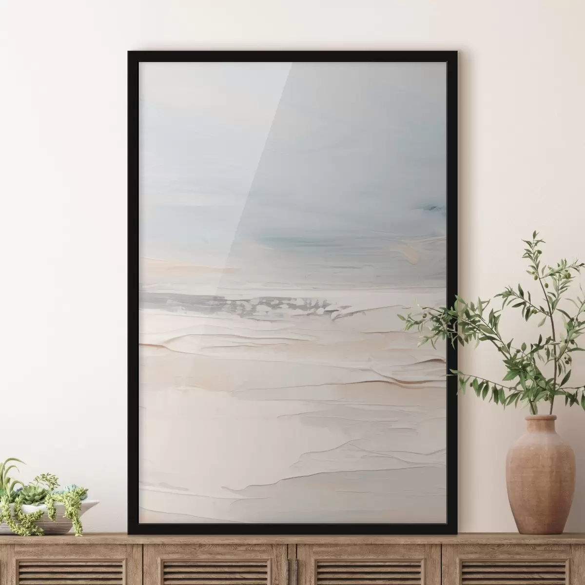 Poster Sussurri del mare f43595