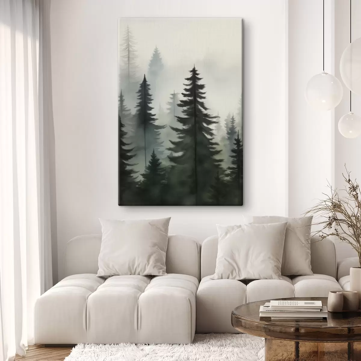 carta da parati Costa tranquilla nr. s43511