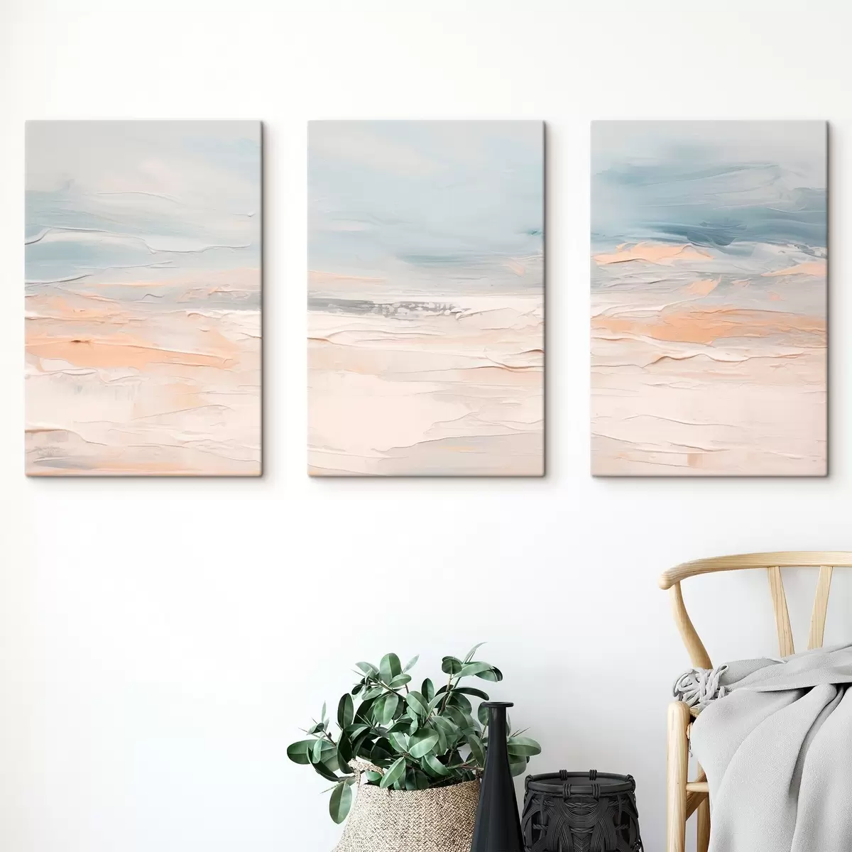 carta da parati Tenerezza delle texture nr. m00438