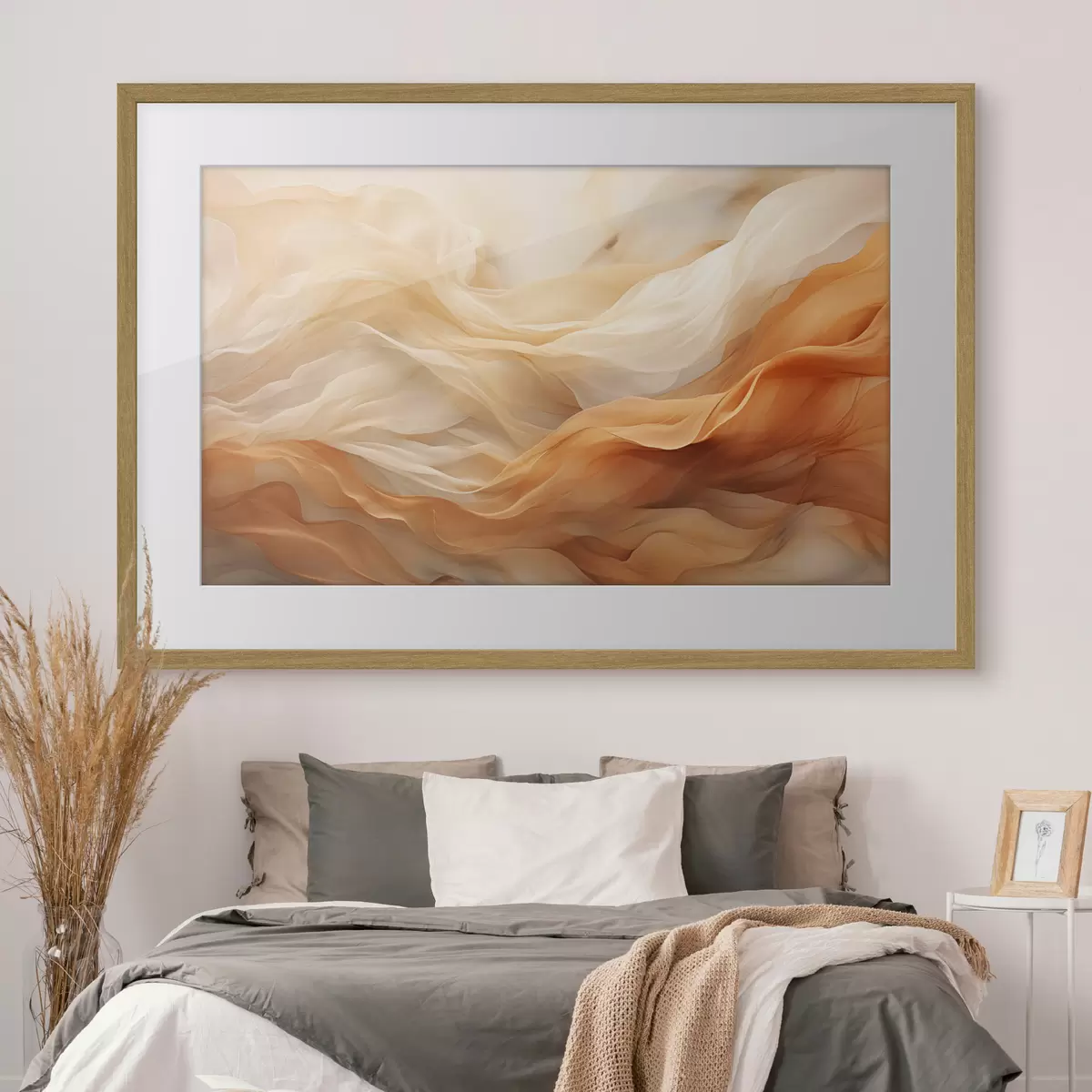 Poster Melodia e vita f43474