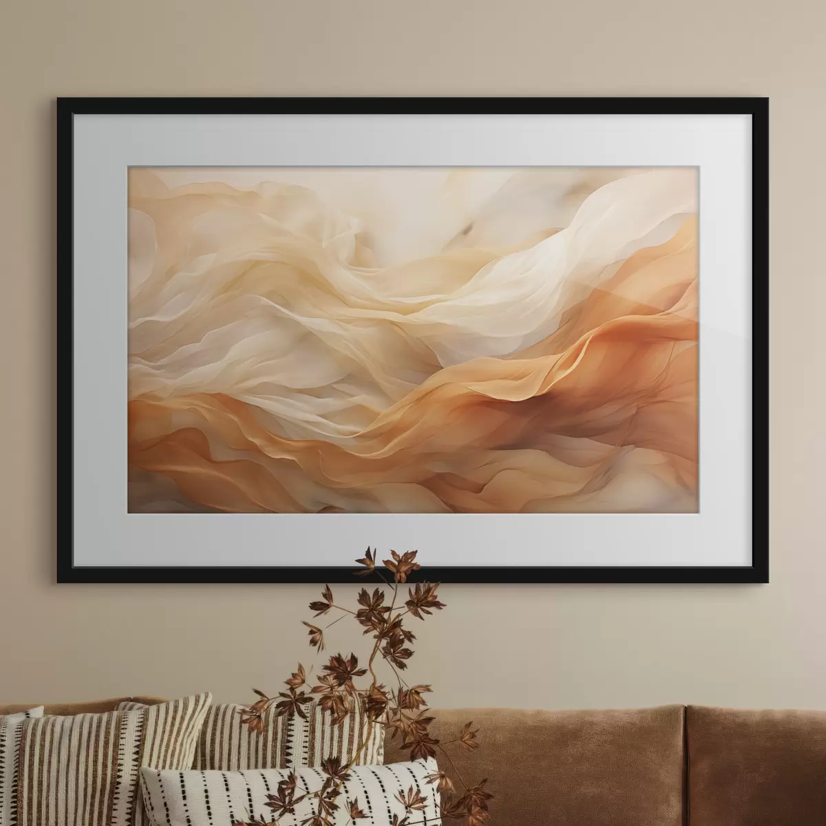 Poster Melodia e vita f43474