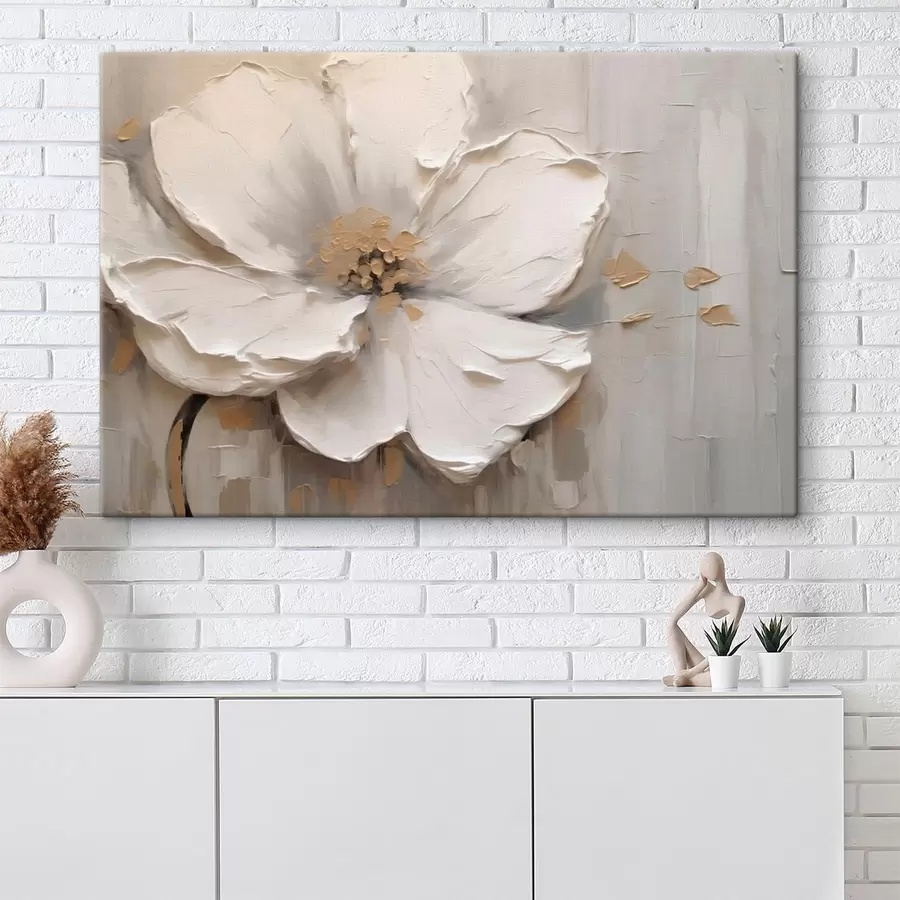 carta da parati Fiore grande nr. s43215