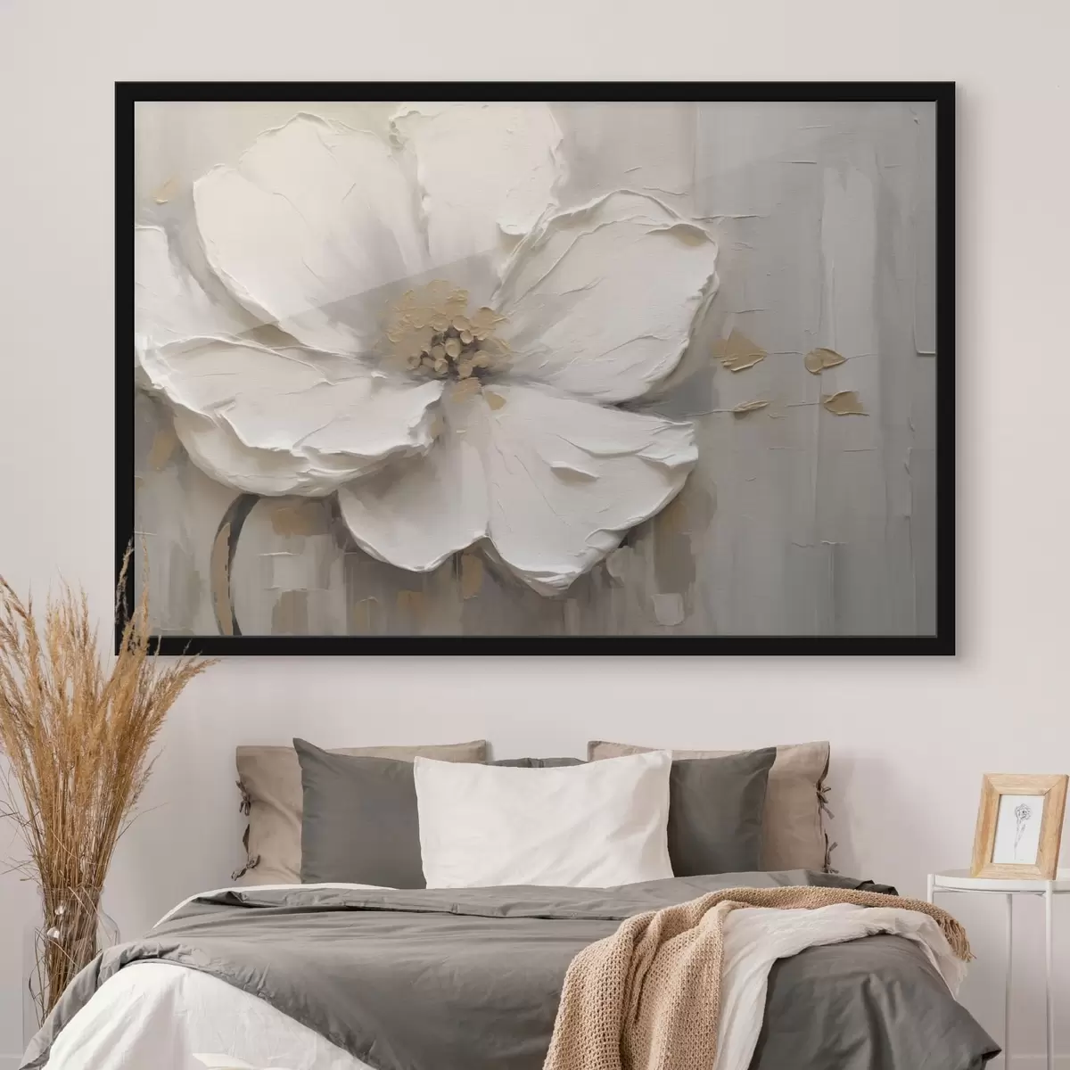 Poster Fiore grande f43215