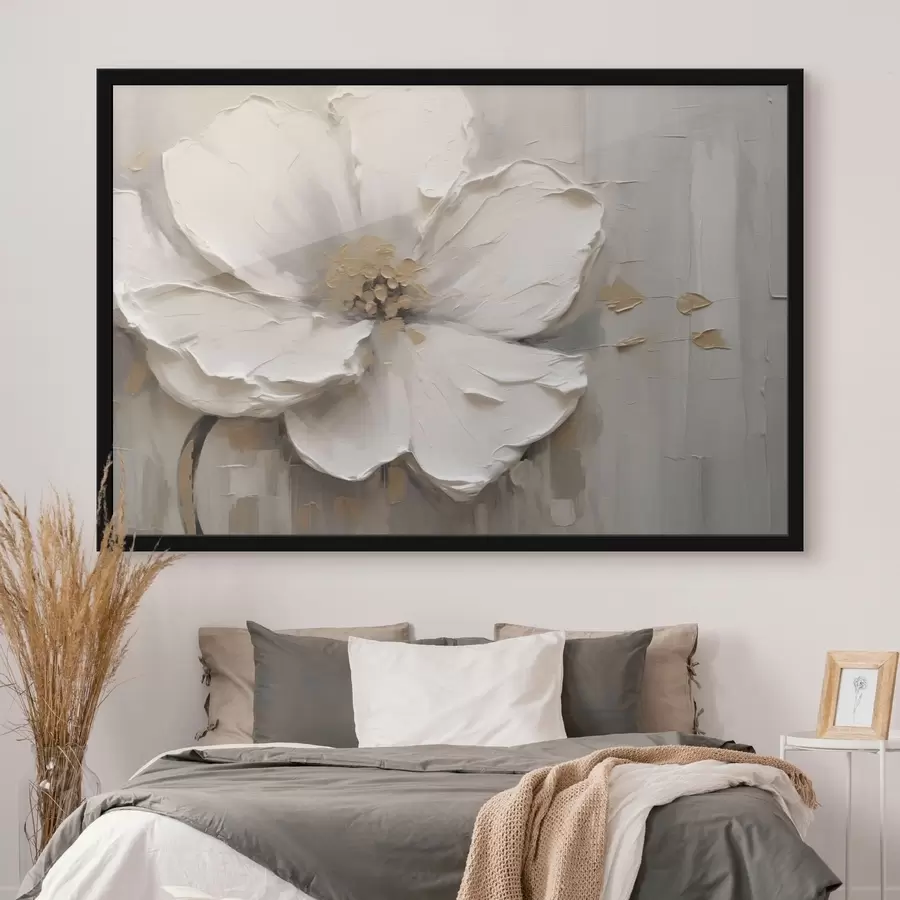 carta da parati Fiore grande nr. f43215