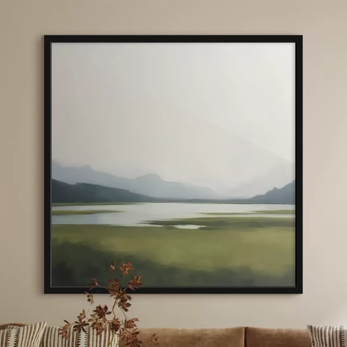 Poster Orizzonte f43247