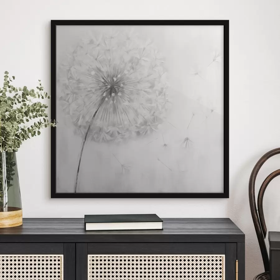 carta da parati Dente di leone nr. f43249